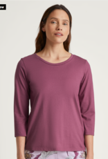 CALIDA 100 COTTON 3/4 SLEEVE FW24