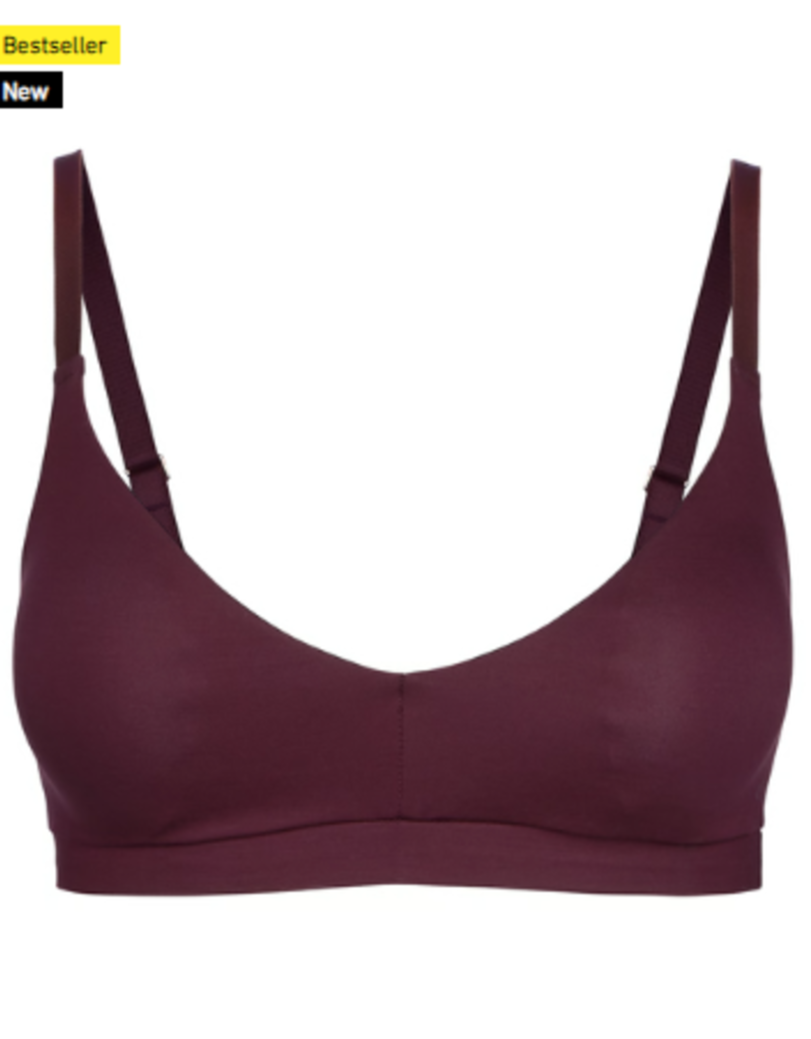 CALIDA NATURAL SKIN BRALETTE FW24