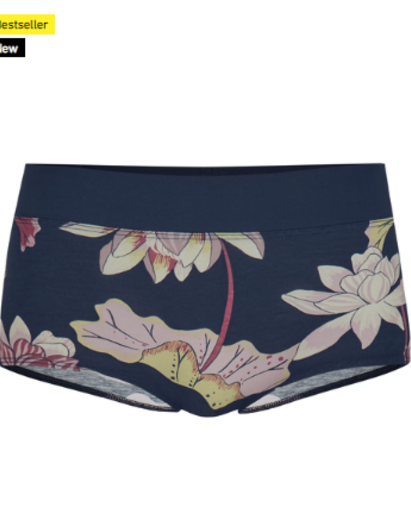 CALIDA SOFT BAND GIRL SHORT FW24