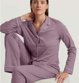 CALIDA Night Lovers Cotton PJ FW24