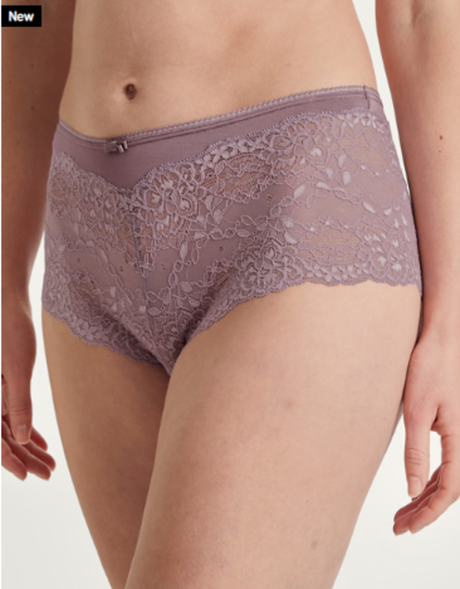 CALIDA Sensual Secrets Lace Girl Short Panty