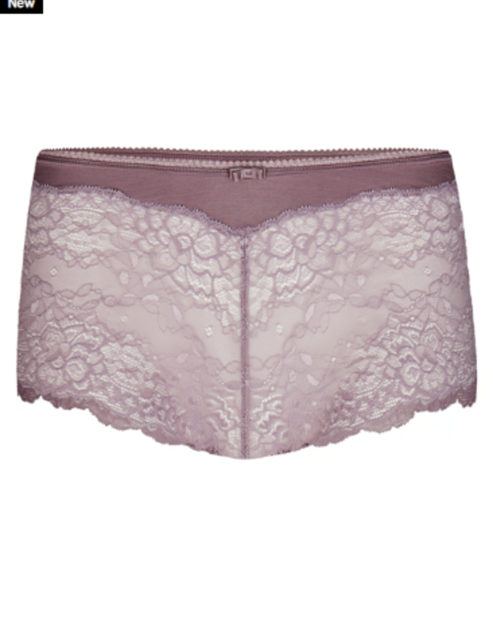 CALIDA Sensual Secrets Lace Girl Short Panty