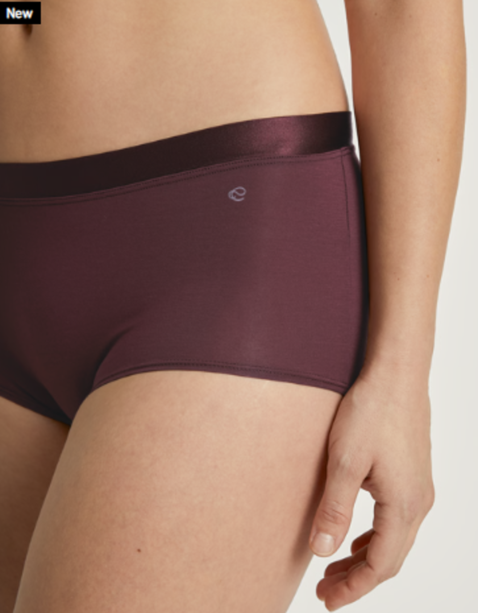 CALIDA CATE  GIRL SHORT  FW24