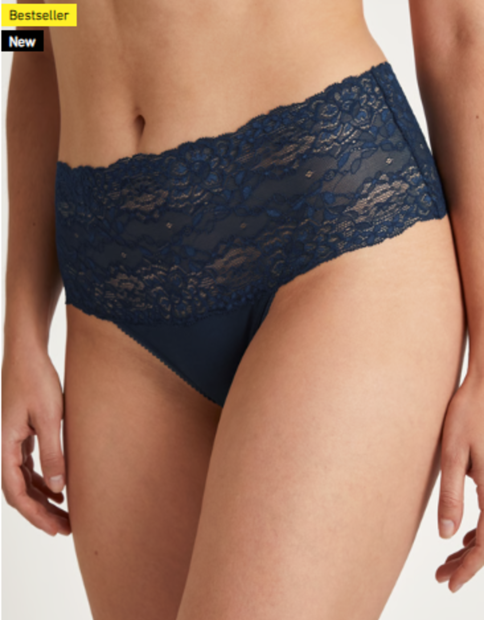 CALIDA SENSUAL SECRETS BRIEF FW24