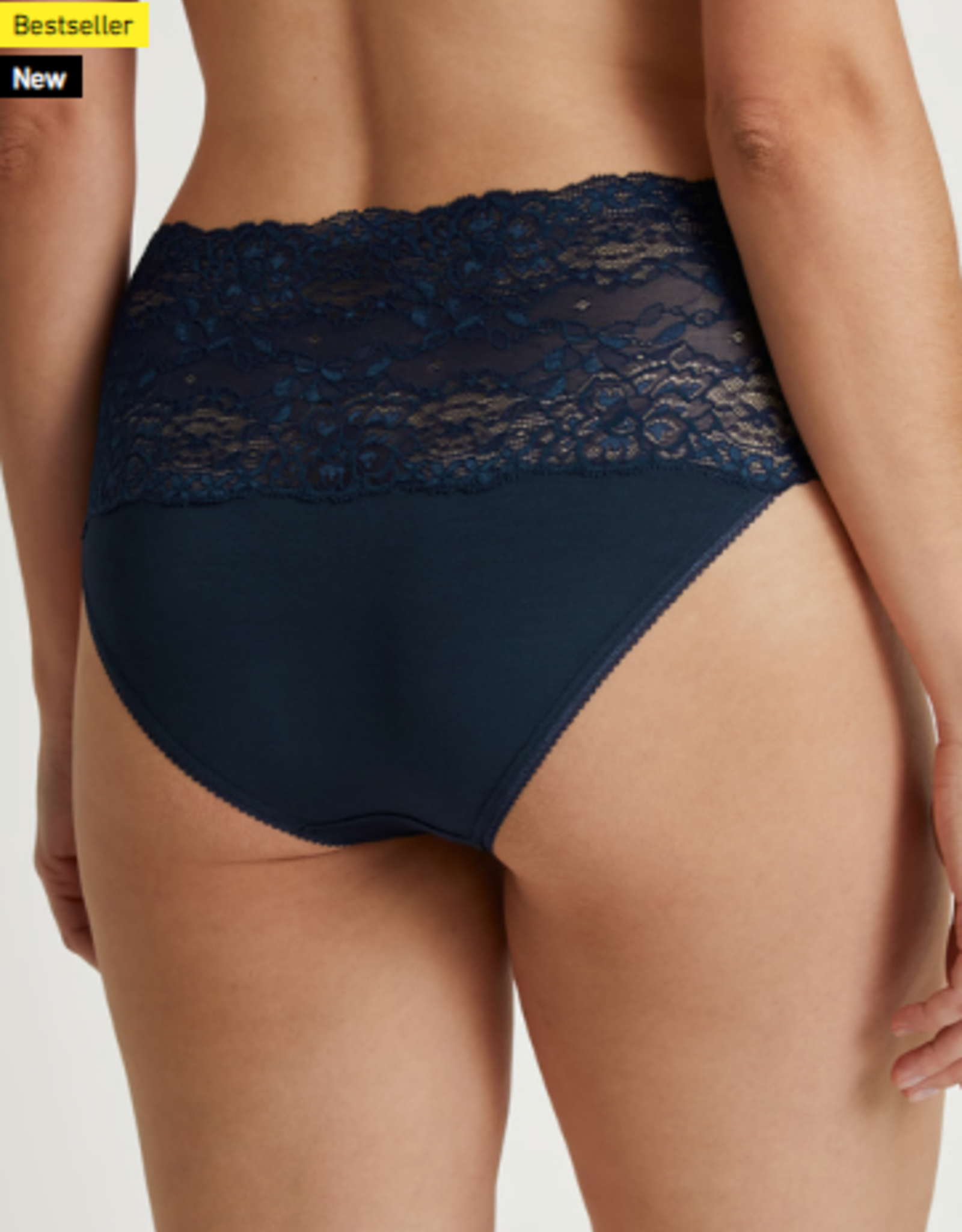 CALIDA SENSUAL SECRETS BRIEF FW24