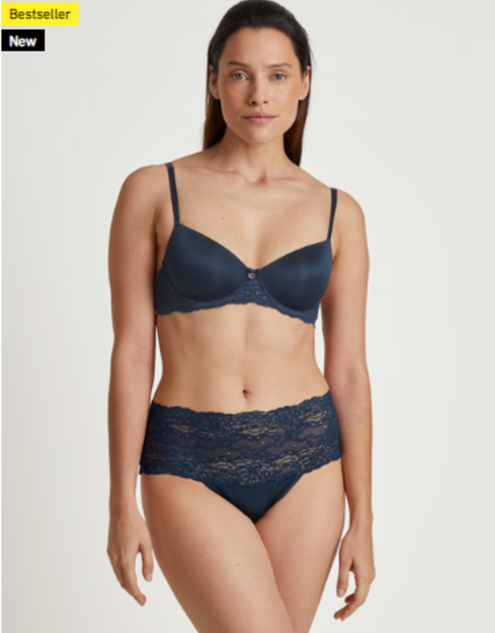 CALIDA SENSUAL SECRETS BRIEF FW24