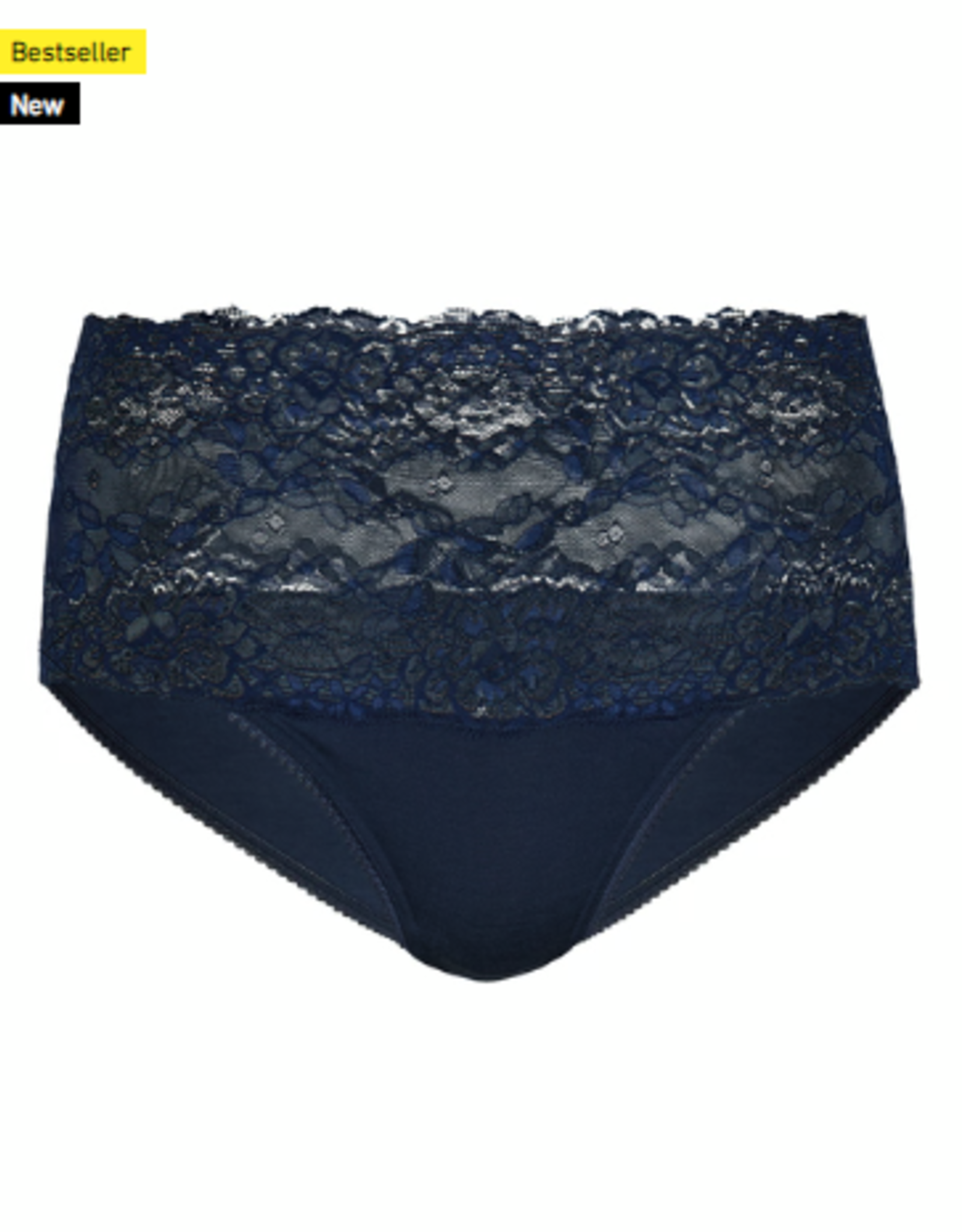 CALIDA SENSUAL SECRETS BRIEF FW24