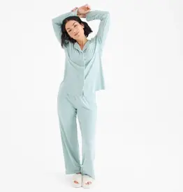 Magnetic Me Long Sleeve Modal PJ Set
