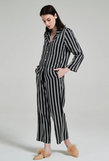 SaySilk Silk Stripe PJ