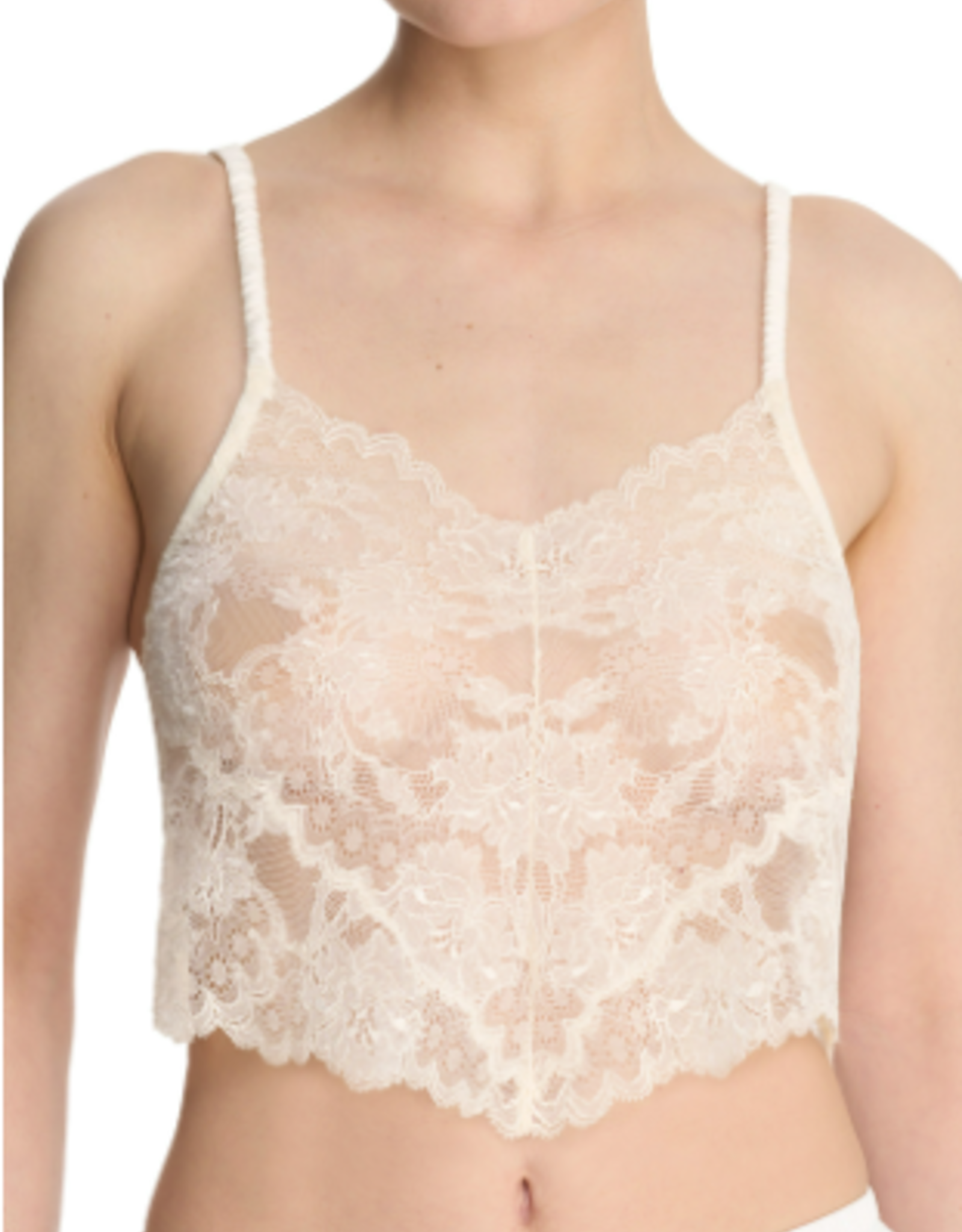 NATORI Chantilly Cami FW24