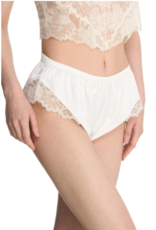 NATORI Chantilly Tap Short FW24