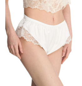 NATORI Chantilly Tap Short FW24