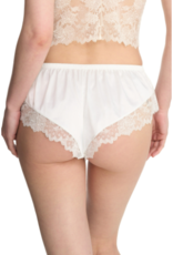 NATORI Chantilly Tap Short FW24