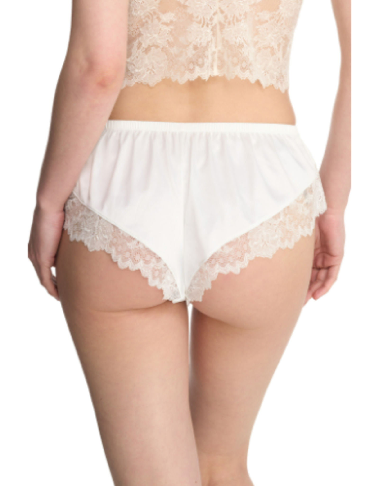 NATORI Chantilly Tap Short FW24