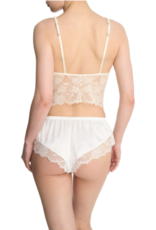 NATORI Chantilly Tap Short FW24
