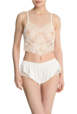 NATORI Chantilly Tap Short FW24