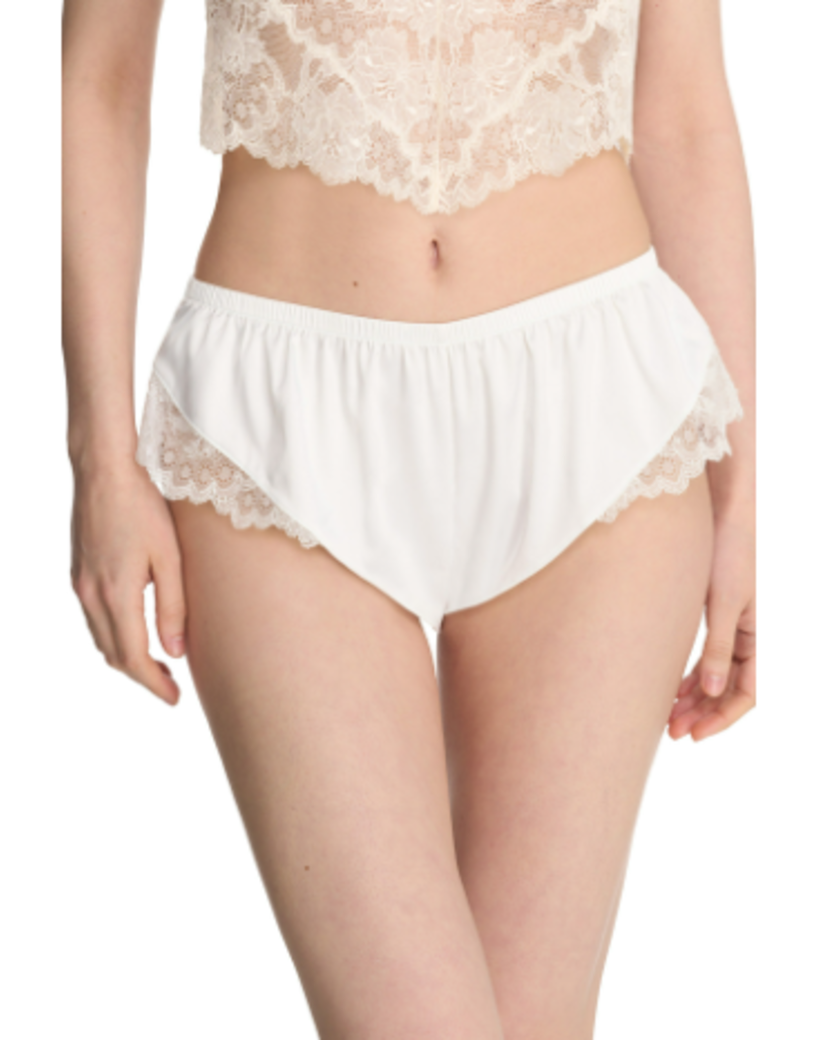 NATORI Chantilly Tap Short FW24
