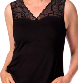 AMOENA VELVET TOP