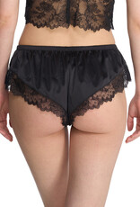 NATORI Chantilly Tap Short FW24