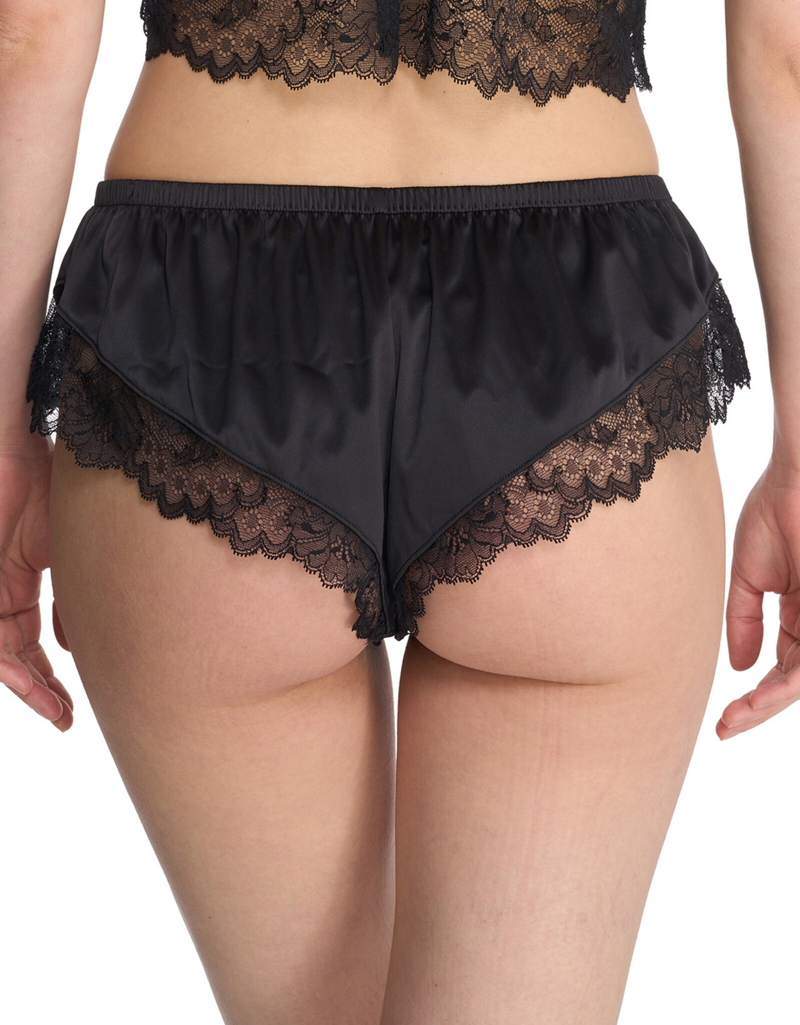 NATORI Chantilly Tap Short FW24