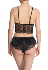 NATORI Chantilly Tap Short FW24