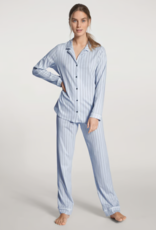 CALIDA 40485 Sweet Dreams Pinstripe PJ Set