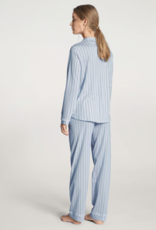 CALIDA 40485 Sweet Dreams Pinstripe PJ Set