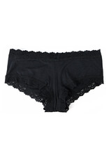 HANKY PANKY  Cotton Boyshort