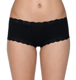 HANKY PANKY Cotton Boyshort