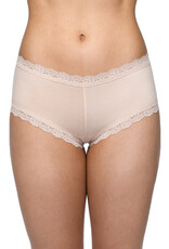 HANKY PANKY  Cotton Boyshort