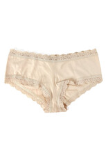 HANKY PANKY  Cotton Boyshort