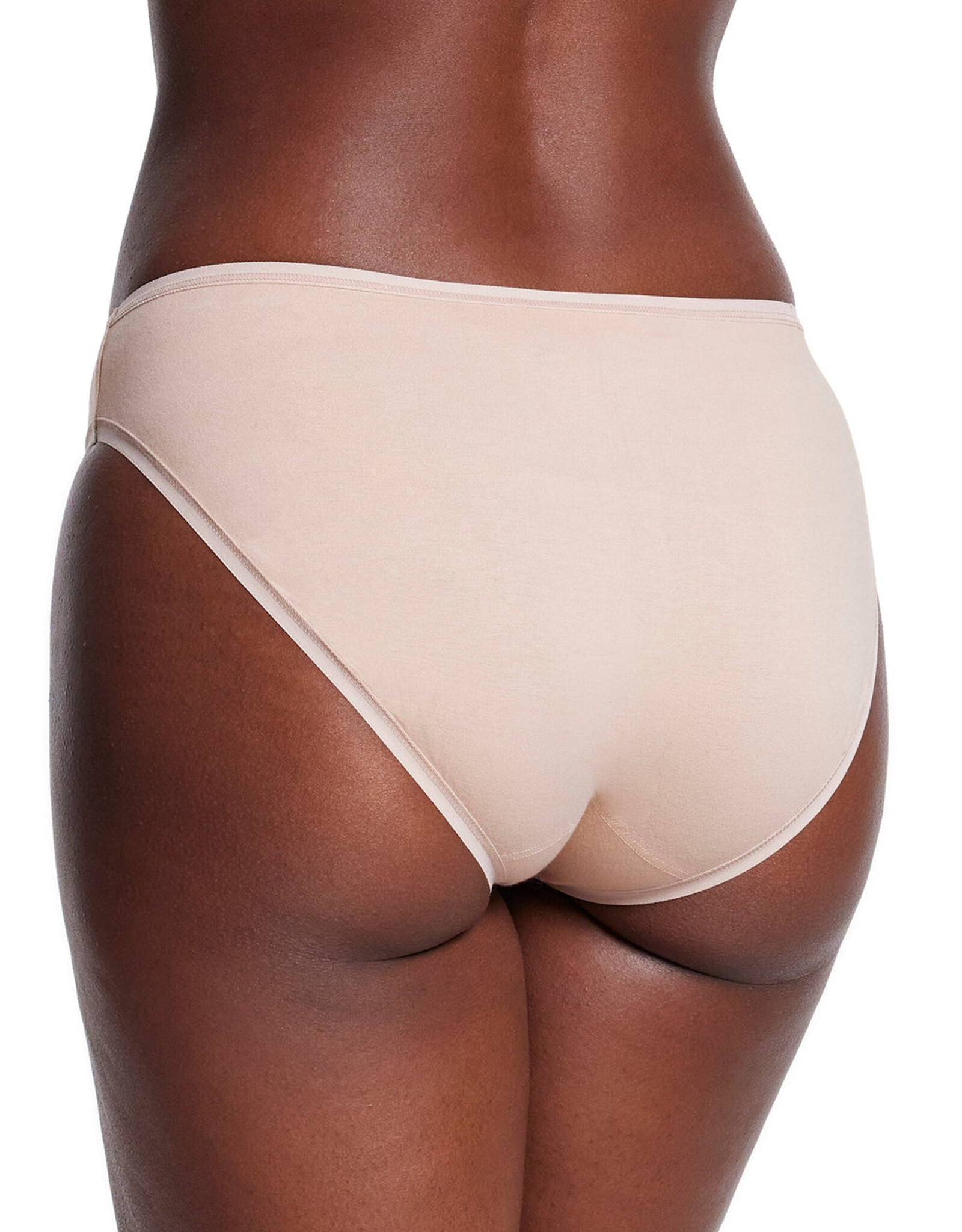 HANKY PANKY  Cotton Bikini