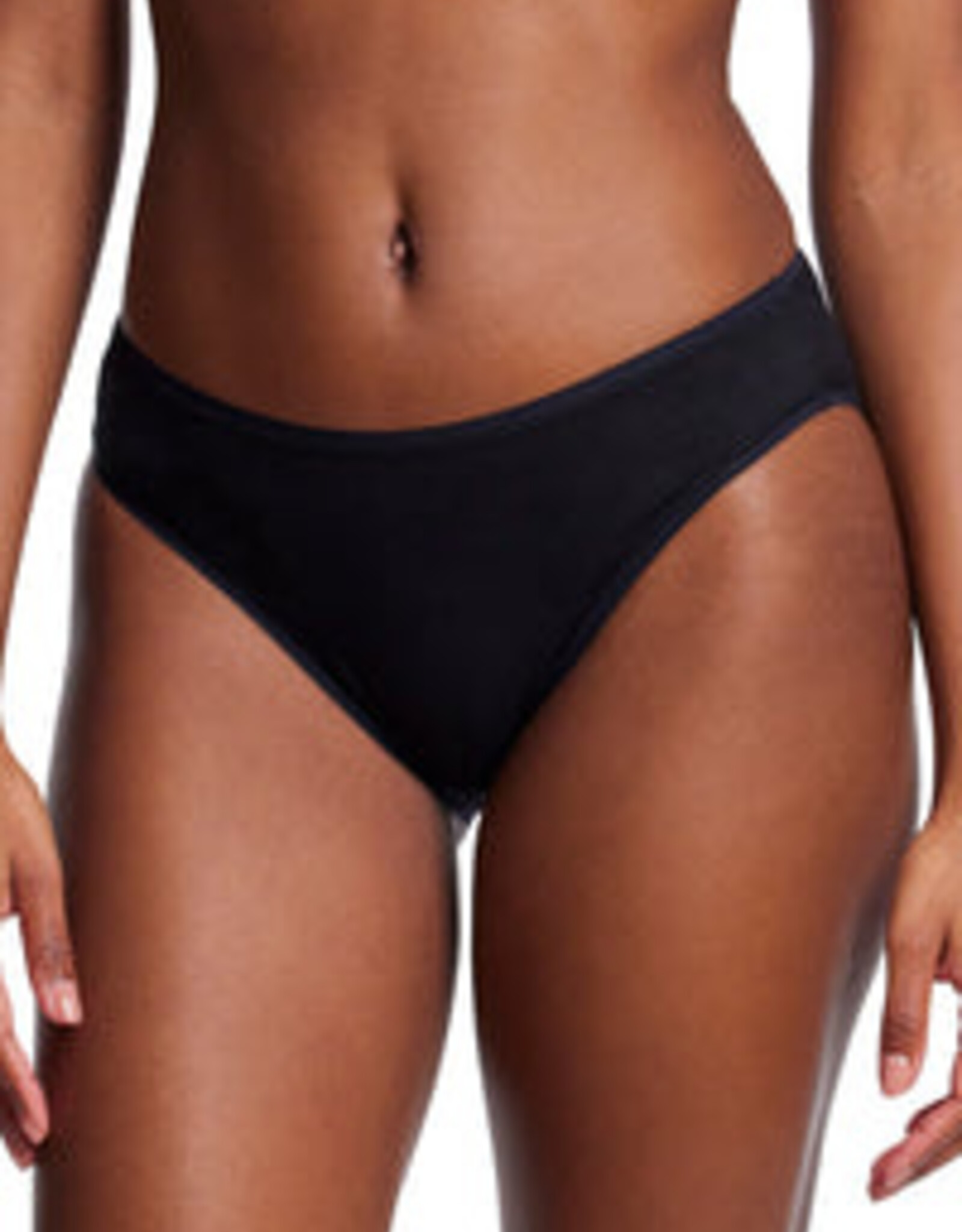 HANKY PANKY  Cotton Bikini