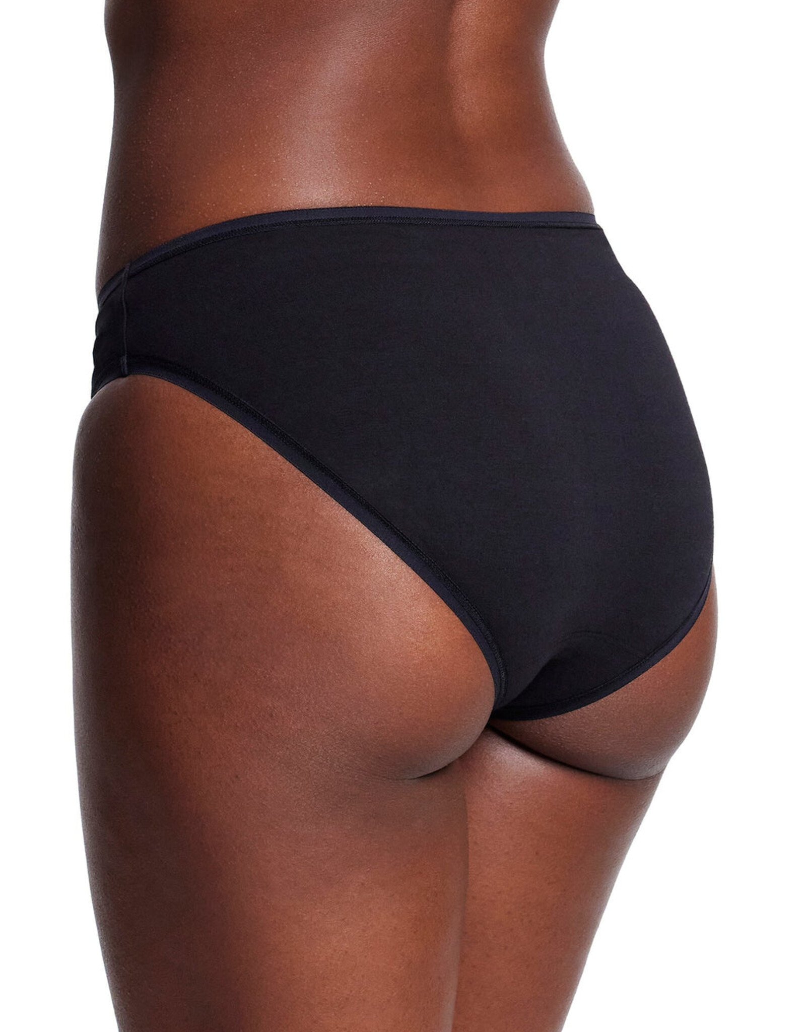 HANKY PANKY  Cotton Bikini