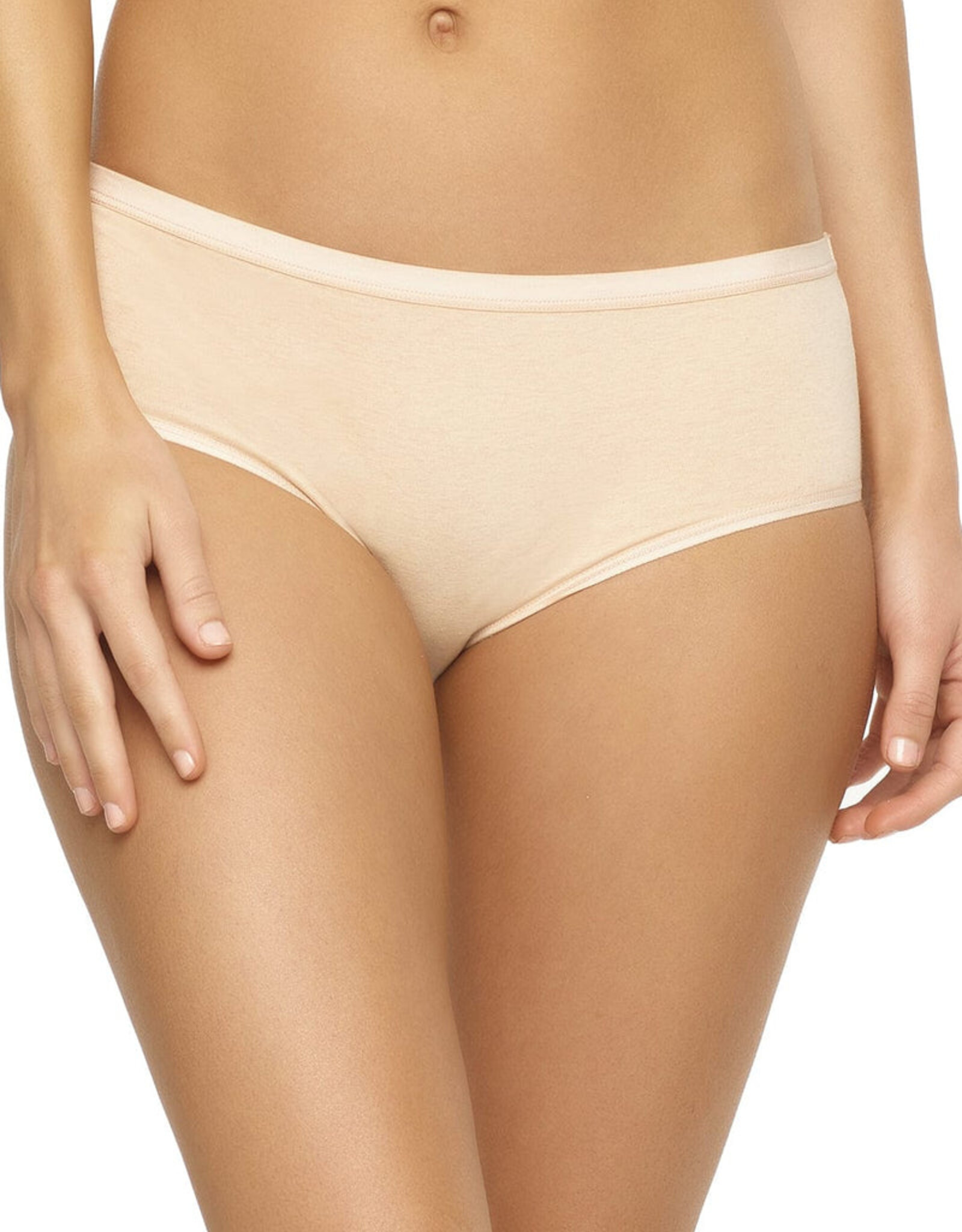 Felina ORGANIC COTTON STRETCH HIPSTER
