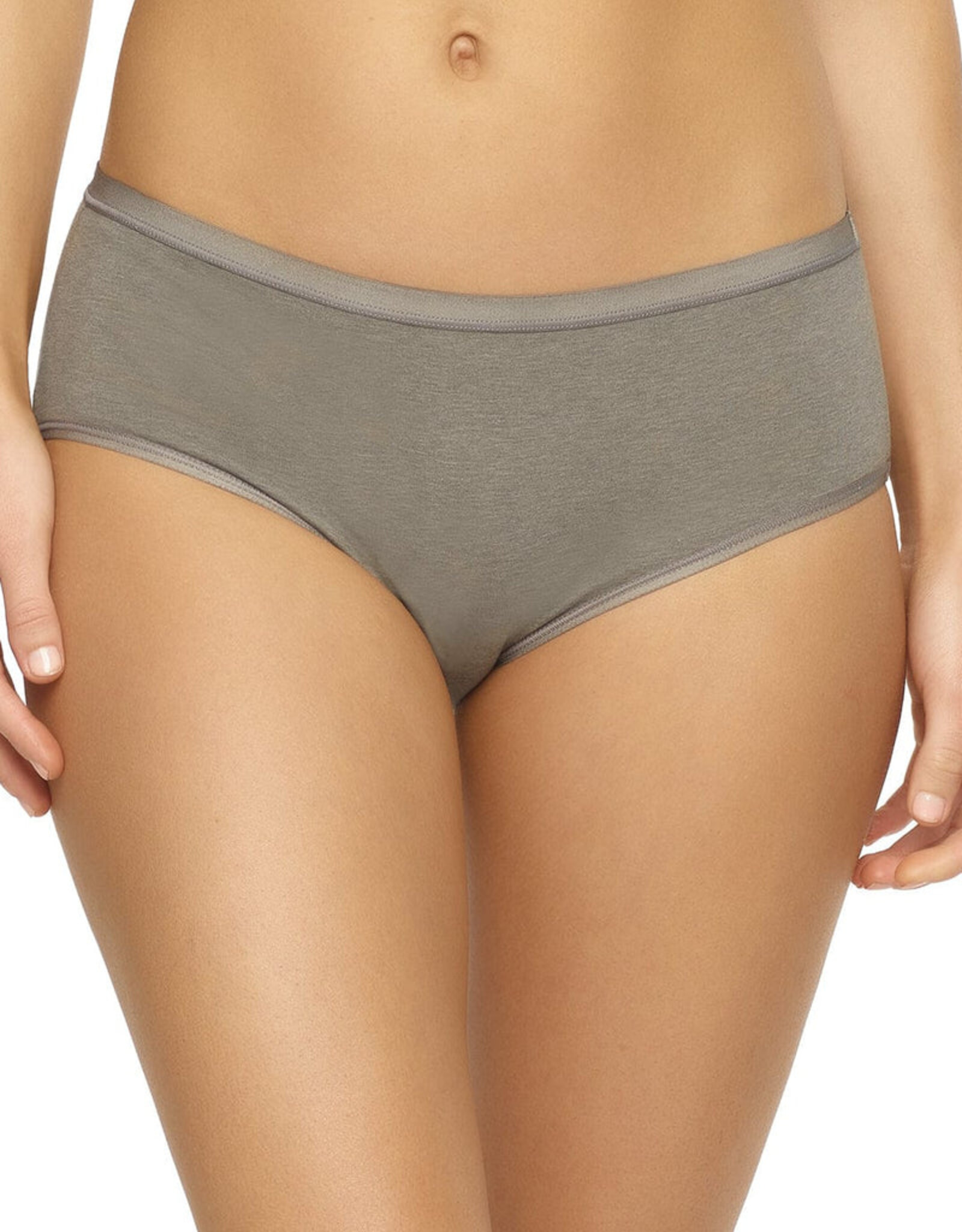 Felina ORGANIC COTTON STRETCH HIPSTER