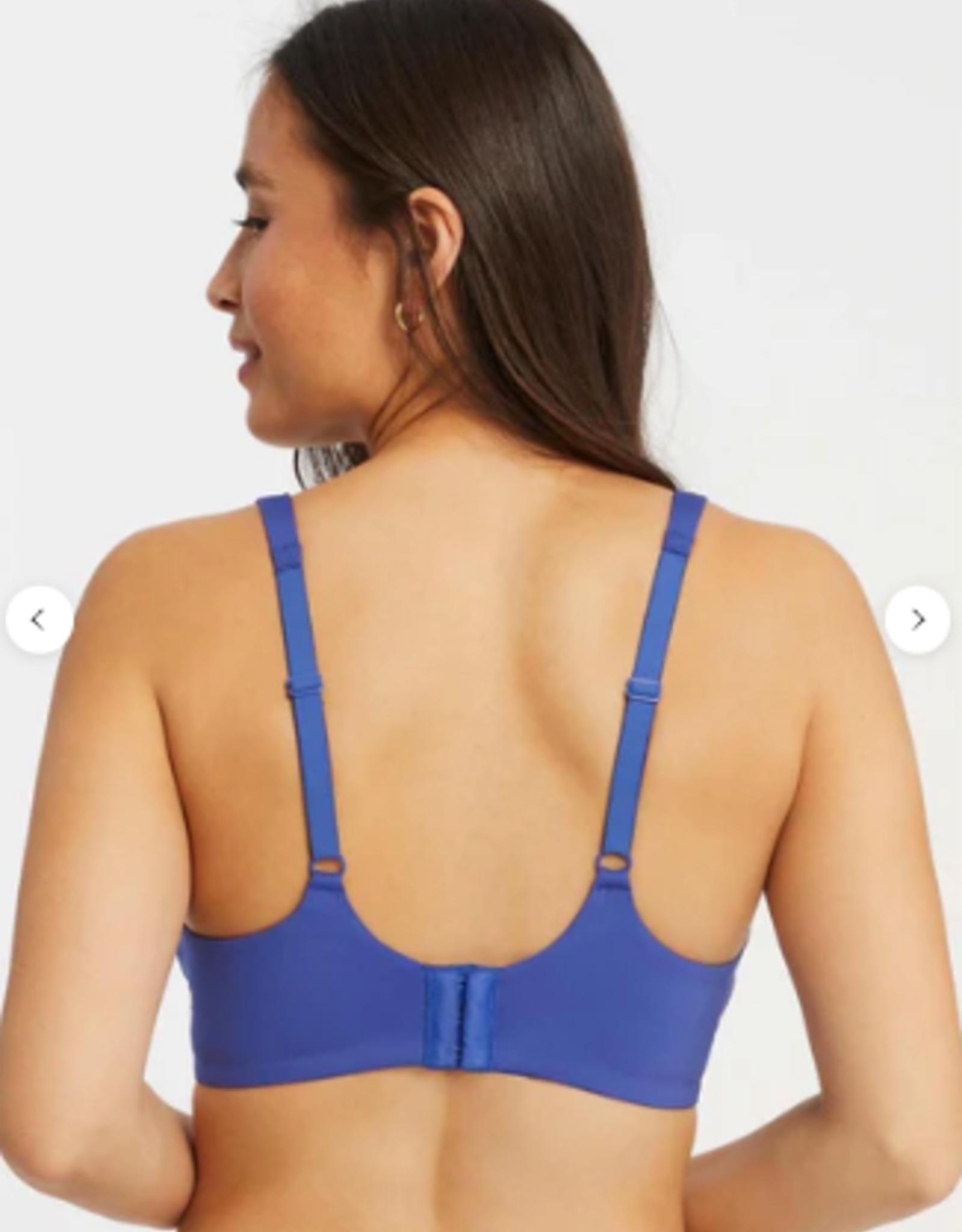 MONTELLE Mysa Smooth Bralette FW24