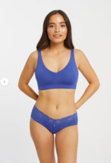MONTELLE Mysa Smooth Bralette FW24