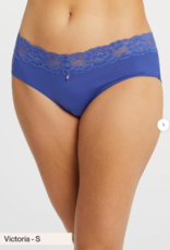 MONTELLE Hipster with Lace FW24