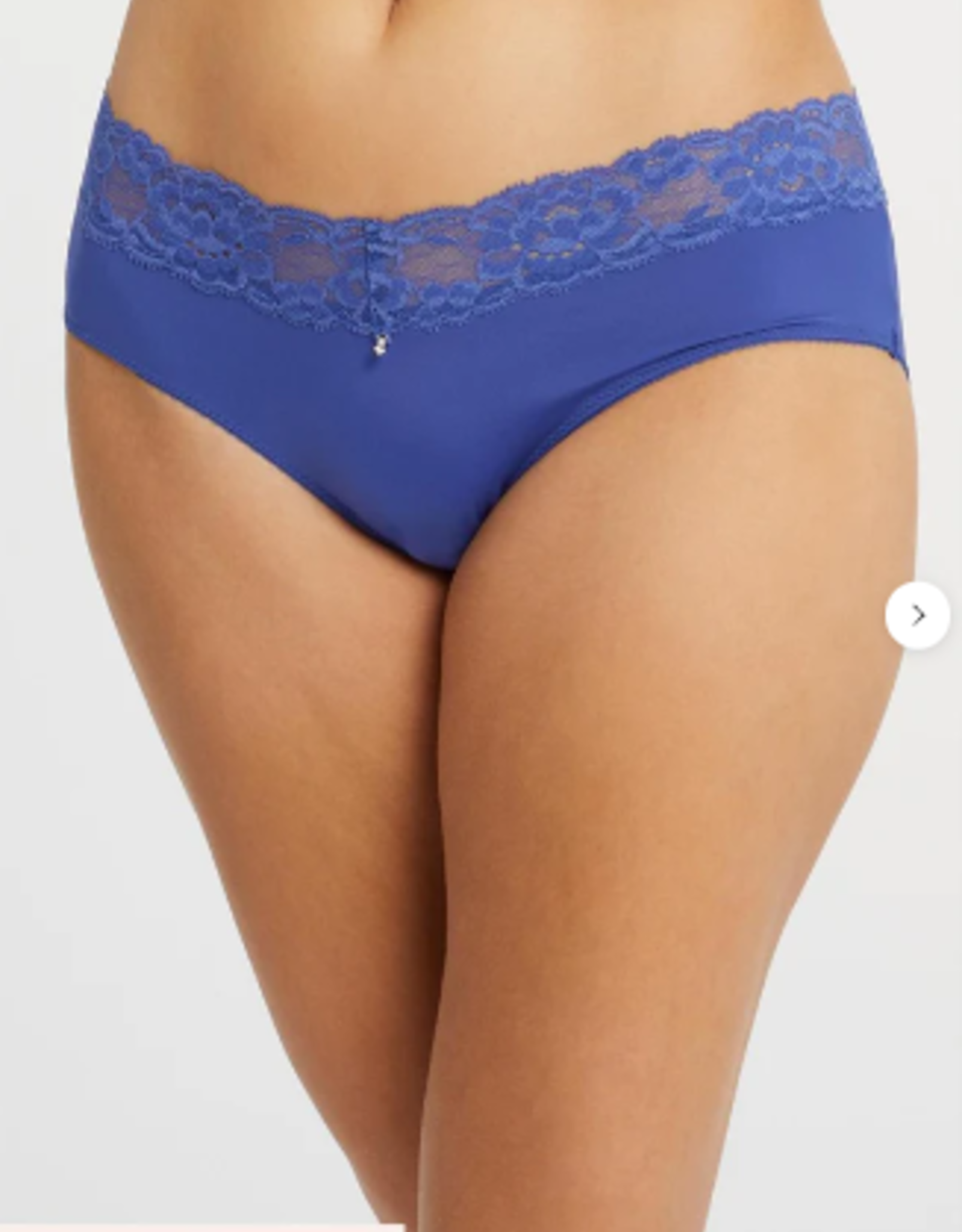 MONTELLE Hipster with Lace FW24