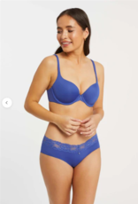 MONTELLE Hipster with Lace FW24