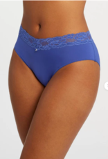 MONTELLE BRIEF WITH LACE FW24