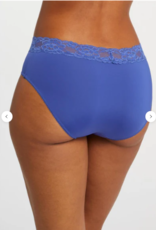 MONTELLE BRIEF WITH LACE FW24