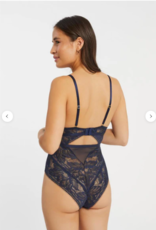 MONTELLE Botanical Bodysuit