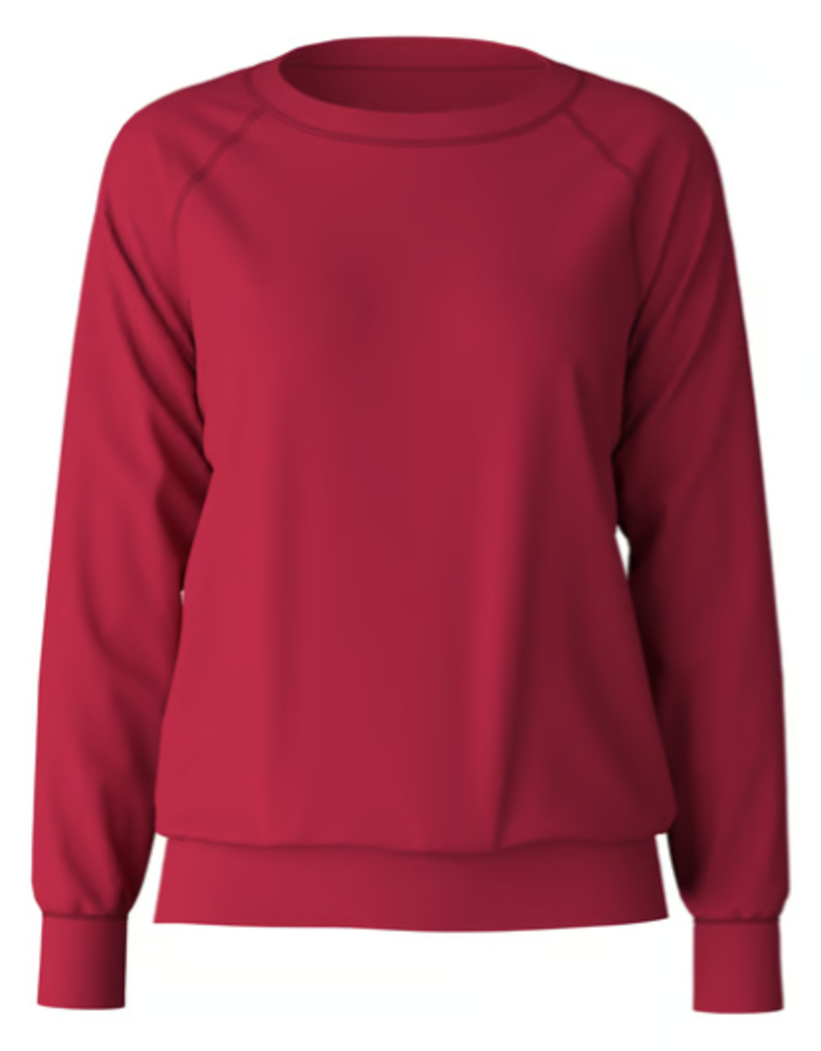 CALIDA Favourites Holidays Flannel Top
