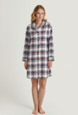 CALIDA Holiday Dreams Sleep Shirt