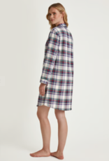 CALIDA Holiday Dreams Sleep Shirt