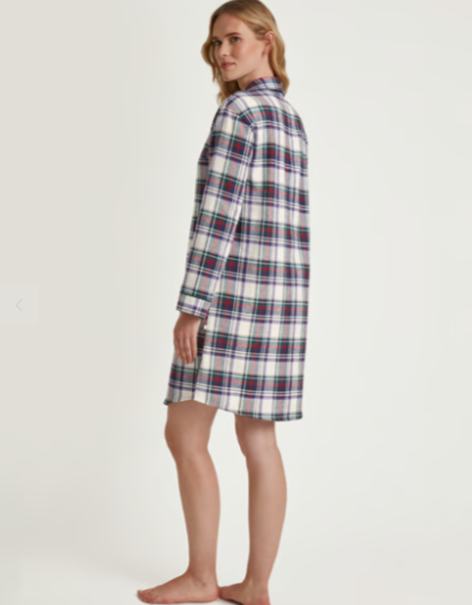 CALIDA Holiday Dreams Sleep Shirt