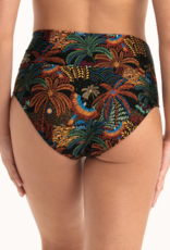 ANITA 8775-0 Lorena Tropical Nights Bikini Bottom
