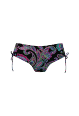 ANITA 8744-0 Ive Bohemia Bikini Bottom